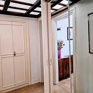  Apartment Piazza Di Spagna Heart Of Location