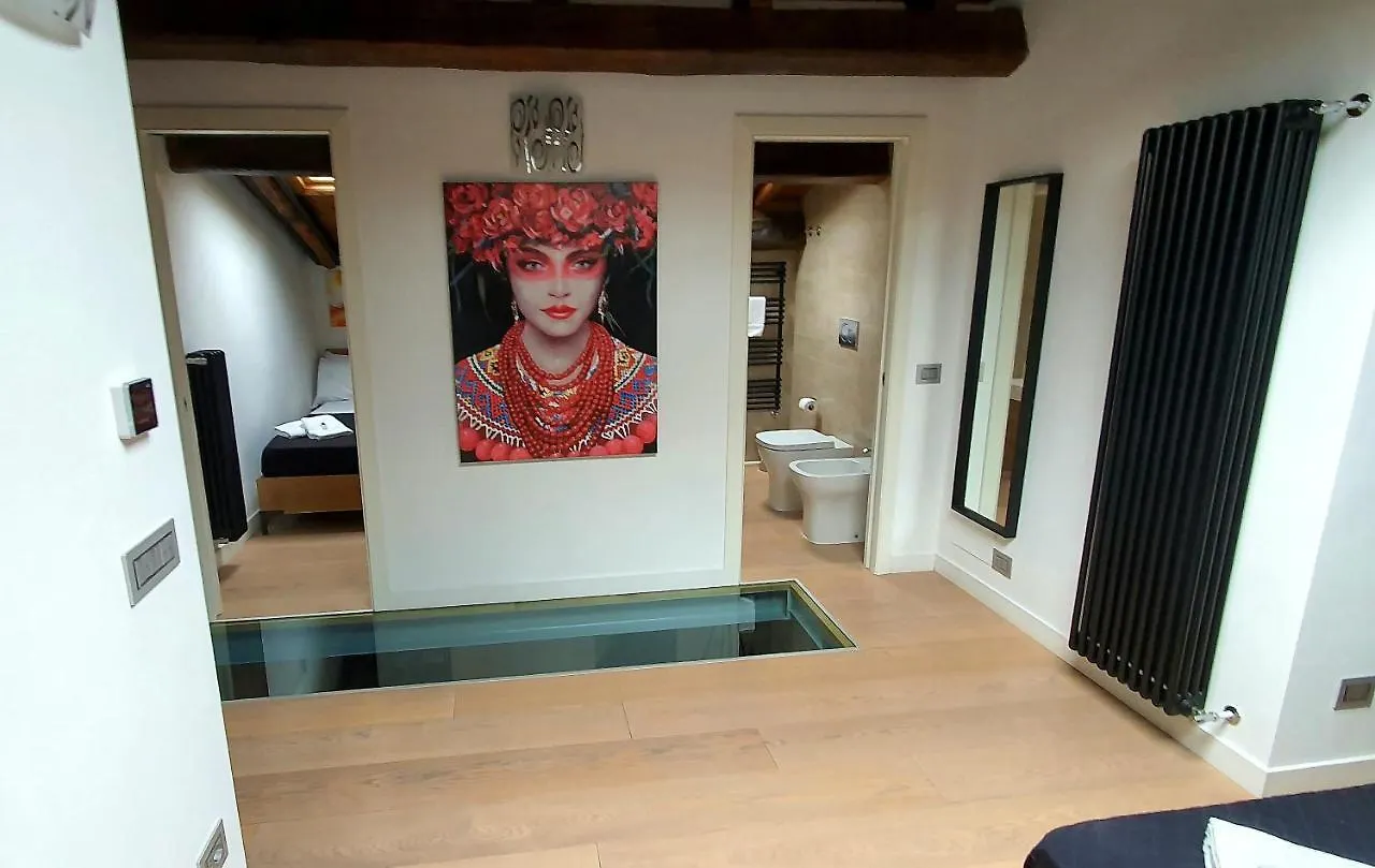 Ponte Milvio Luxury House Apartment Rome Italy