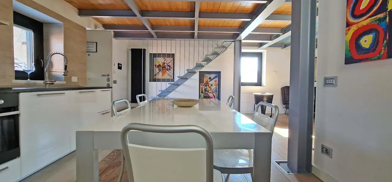 Ponte Milvio Luxury House Apartment Rome Italy