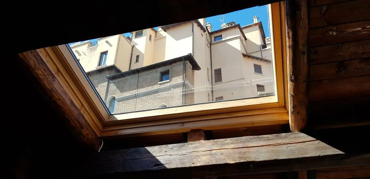Ponte Milvio Luxury House Apartment Rome