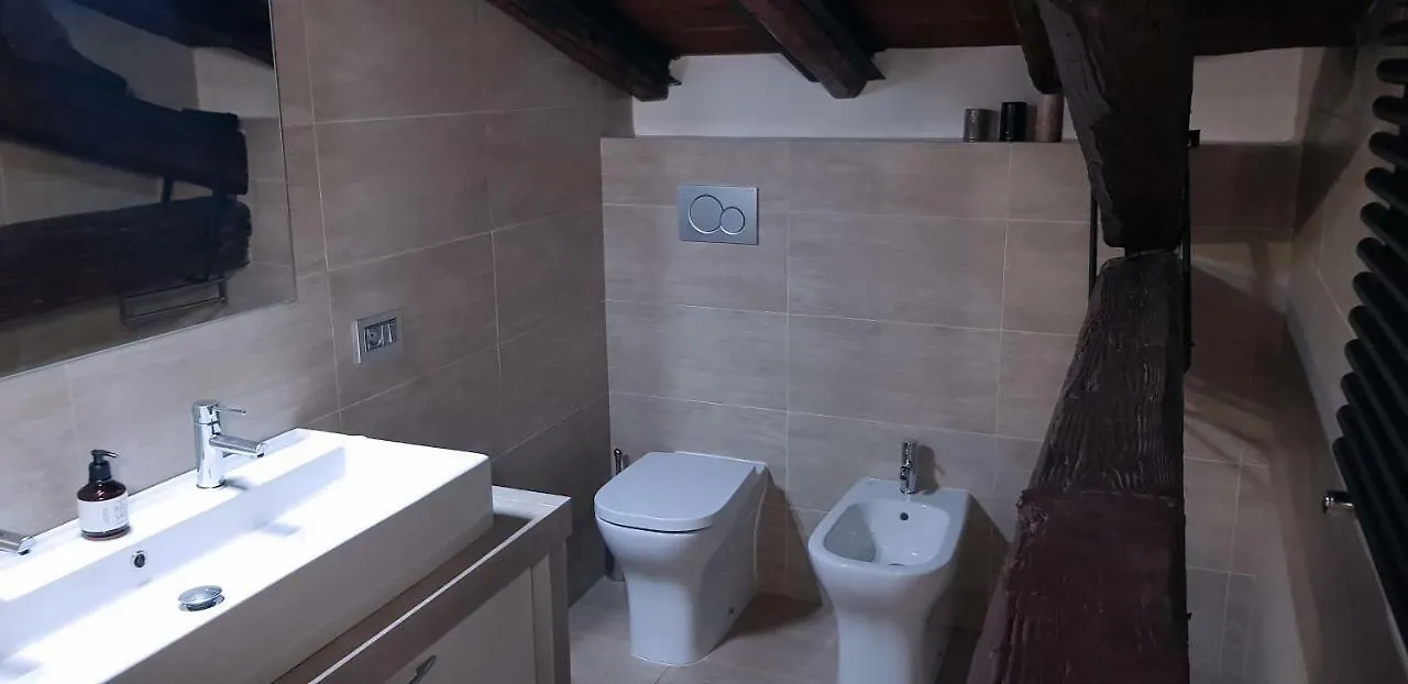 Ponte Milvio Luxury House Apartment Rome 0*,