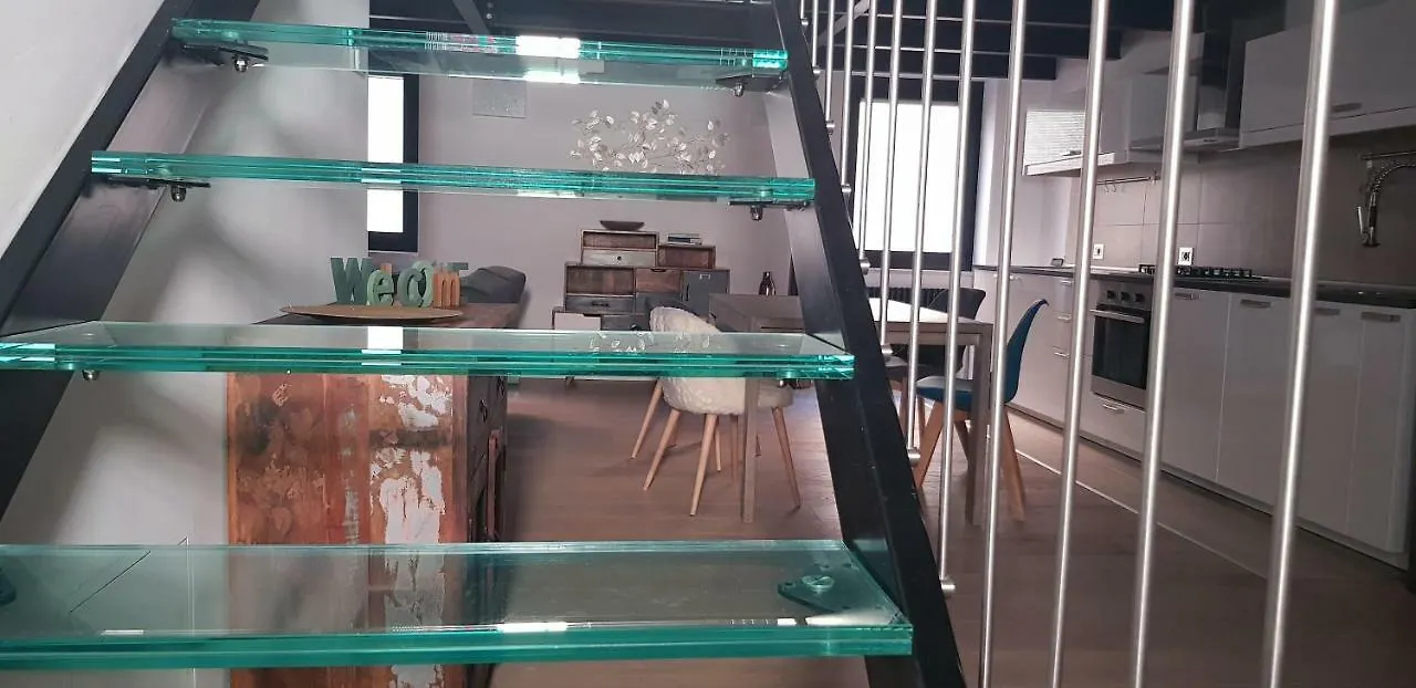 Ponte Milvio Luxury House Apartment Rome 0*,