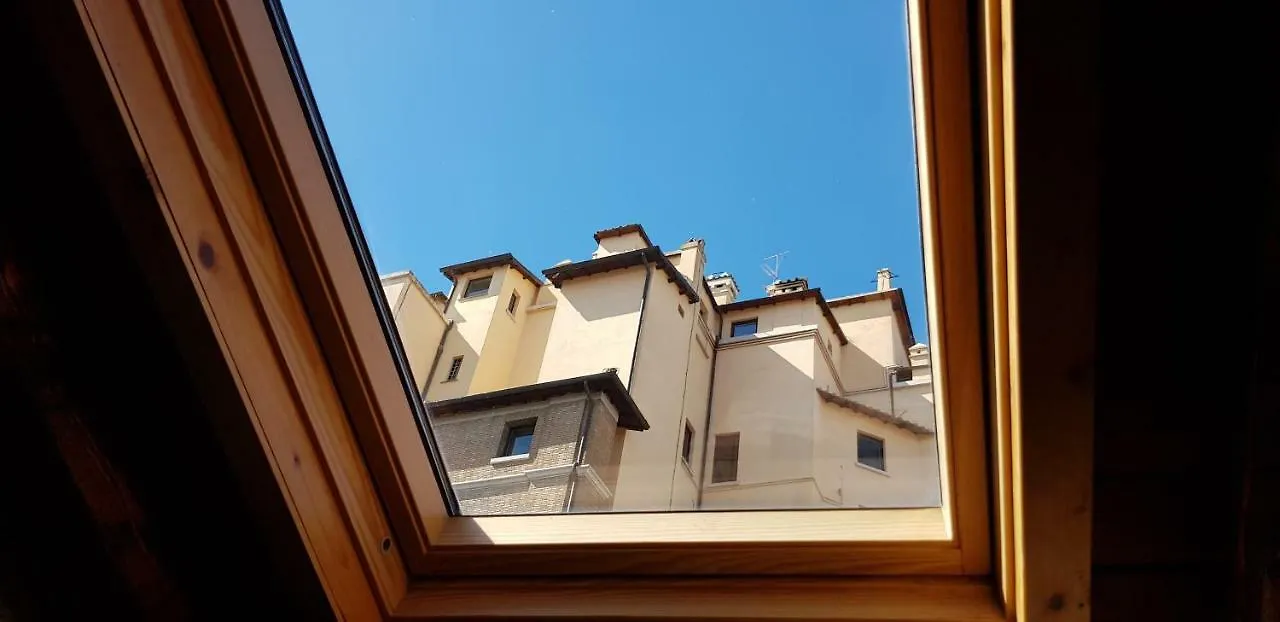 Ponte Milvio Luxury House Apartment Rome